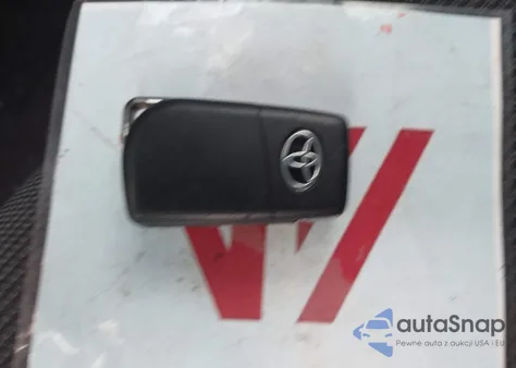 2023 Toyota Rav4 Le from USA, damaged, VIN 2T3H1RFV1PC217863